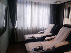 -华夏良子·足道SPA艾灸(王府井店)