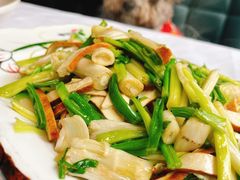 -好人家海鲜酒楼(淞南路店)