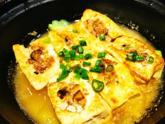 客家酿豆腐-围龙屋客家食府(福田店)