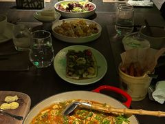 -九月里.自由花园餐厅