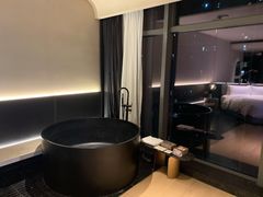 -深圳滨河时代ICON LAB艾垦酒店