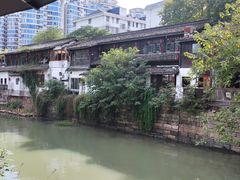 -小河直街历史文化街区