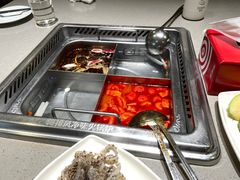 -海底捞火锅(翔龙天地广场店)