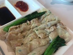 -粤式早茶希朋喜宴