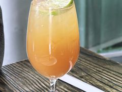 -The BREW·酿餐厅(浦东嘉里大酒店)