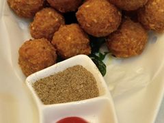 干炸丸子-福海居烤鸭店(鸟巢店)