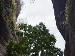 -丹霞山风景名胜区