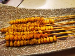 -小鲜肉延边朝鲜族烤串(珠海店)