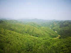 -蟠龙山长城景区