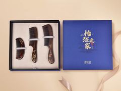 -谭木匠(北京海淀万柳华联购物中心店)