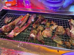 -乌兰烧烤·烤羊腿(西丽店)