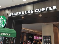 -星巴克(宝山万达店)