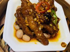 -稻香酒家(长宁KING88广场店)