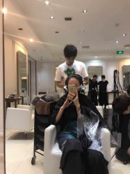 -崇尚GAVIN STYLE