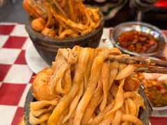 -万达广场(泰安泰山店)