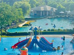 -南京银杏湖乐园