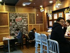 -汉堡王(EAC欧美中心店)