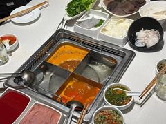 -海底捞火锅(汇一城店)