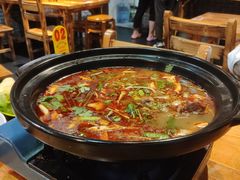 -遵义虾子卢四羊肉粉(大沽路店)