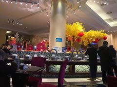 -随州碧桂园凤悦凤凰酒店