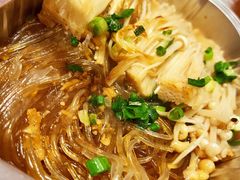 蒜蓉粉丝-鱼酷活鱼烤鱼(静安大融城店)