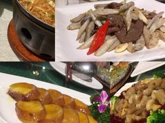 -南海食街(佛冈店)