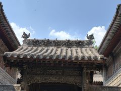 -山西王家大院