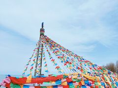 -青海湖国家重点风景名胜区