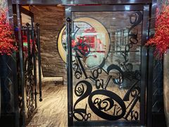 -红辣椒·川菜·火锅(张杨路店)