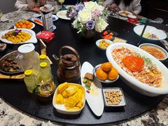 -湘湖大院(越王路店)