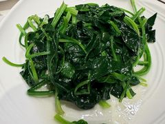 -莫干山郡安里度假酒店-桃尖中餐厅