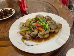 -友强·23年特色海鲜大排档(厦门店)