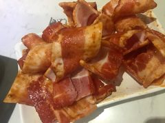 -一纸荤蔬烤肉(红谷滩万达店)