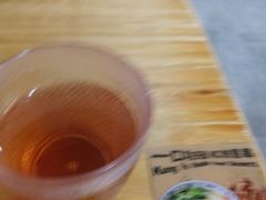 -嘻小北·兰州清汤牛肉面(太平洋森活天地店)