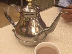 奶茶-楼兰印象(朝外店)