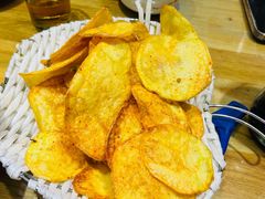 -万鑫鸡翅