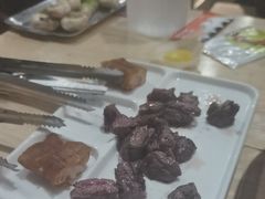 -霸腹烤肉(厦门柚子番店)