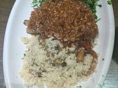 -味上湘菜馆(岳麓山店)