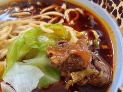 -蒋六十八梯眼镜面(狮子坪店)