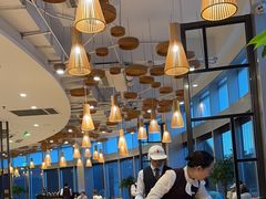 -鼎泰丰(嘉年华•海信广场VILLAGE店)