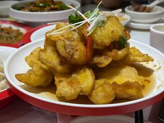 亲爱的热爱的锅包肉-李老哈·东北菜(宋园路店)