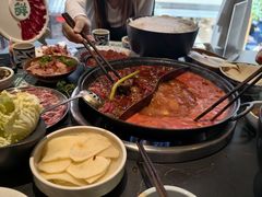 -巴蜀大将火锅(春熙店)
