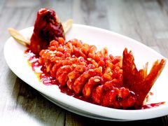 小厨娘淮扬菜(天印大道店)-小厨娘淮扬菜(天印大道店)