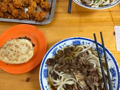 -清真-戏楼王记牛肉面