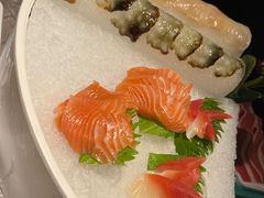 -1718海鲜火锅(华福店)