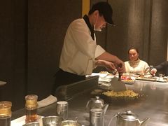 -赤坂亭·M9和牛烧肉·铁板烧(合肥万象城店)
