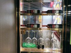 -金滏山烤肉·海鲜·火锅自助餐厅(襄阳万达店)