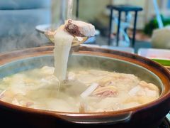-椰小名·竹笙椰子鸡(中堂店)
