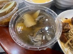 -達揚原味燉品(文明路店)