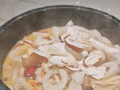 -芸山季·云南山珍菌火锅(南翔印象城MEGA店)